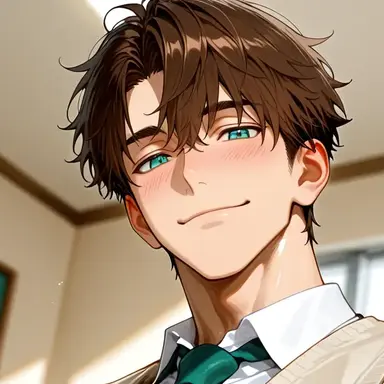 Profile image of 朔馬