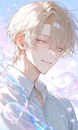Profile image of キラ