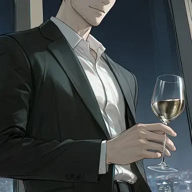 Profile image of Dorian Mace