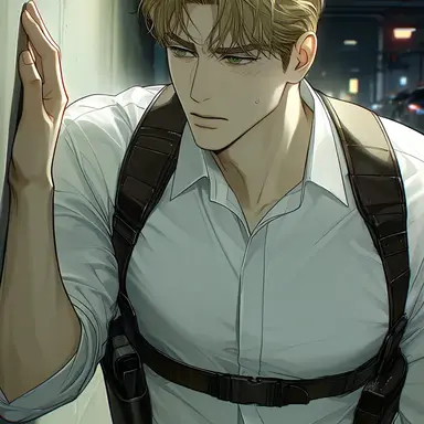 Profile image of Callum Reyes