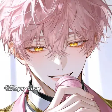 Profile image of ヨン・ハジン
