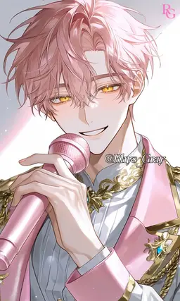 Profile image of ヨン・ハジン