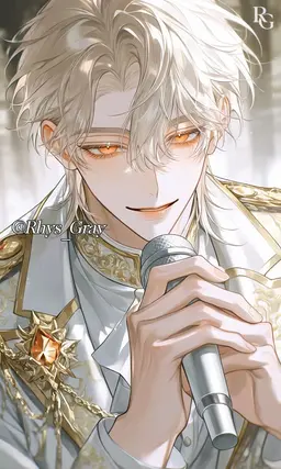 Profile image of ユ・イアン