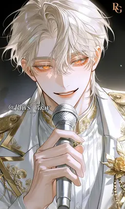 Profile image of ユ・イアン