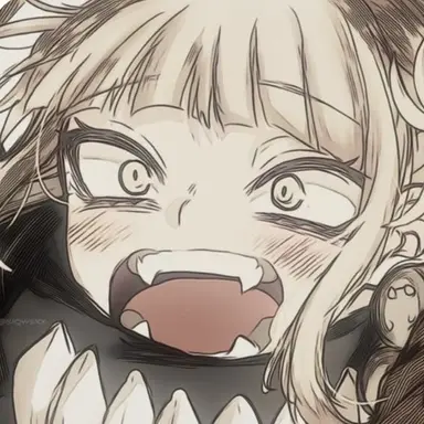 Profile image of Toga Himiko