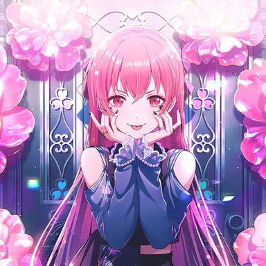 Profile image of 桃井愛莉