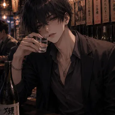 Profile image of ソウジ