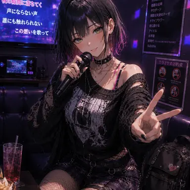 Profile image of ミサ