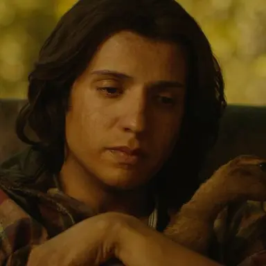 Profile image of Travis