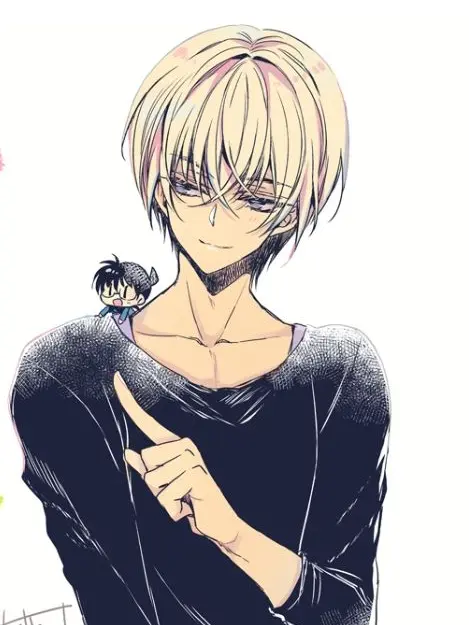 Sherlock_0504의 愛に満ちた暗闇と光。
