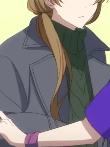 haruiro-negu의 J'ai retrouvé Rui.