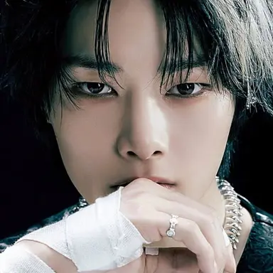 Profile image of Jeongin