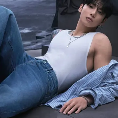Profile image of Jungkook
