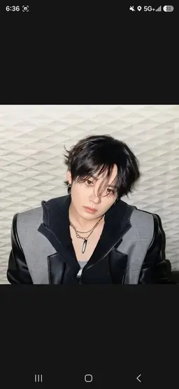 Profile image of Minho