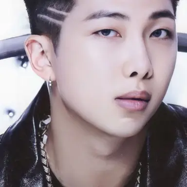 Profile image of Namjoon
