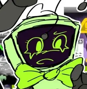 NastyTrump5201의 VEE-DANDYS WORLD