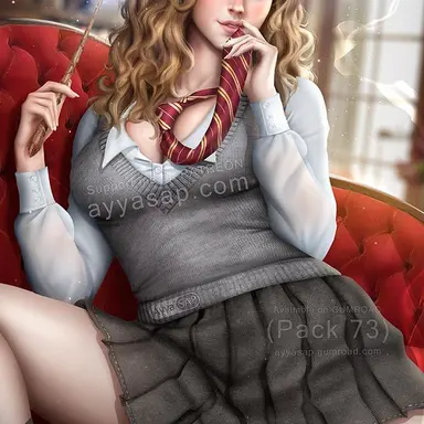 Profile image of Hermione