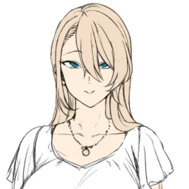 Profile image of 倉敷　恵梨香