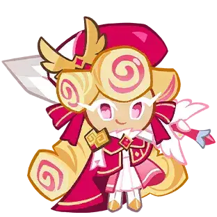 Profile image of 퀸아망