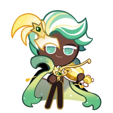 Profile image of 민트초코