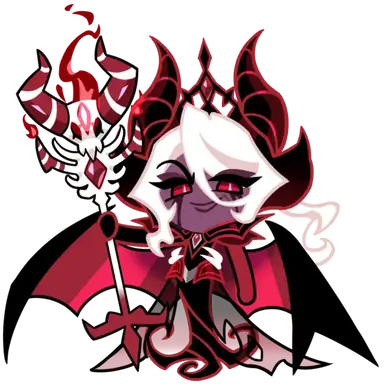 Profile image of 어둠마녀