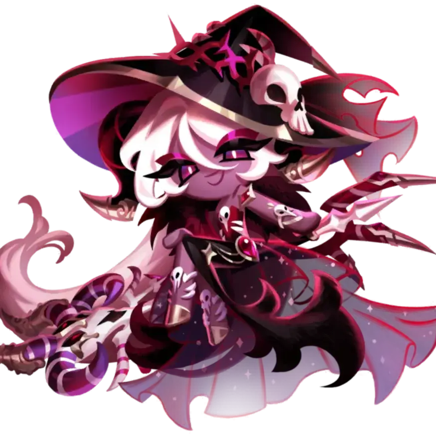 Wlslshfu의 쿠킹덤 초능력 학교