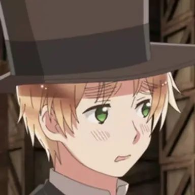 Profile image of アーサー