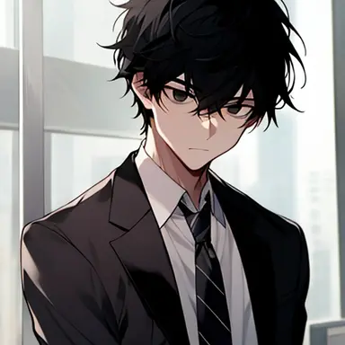 Profile image of 서지호