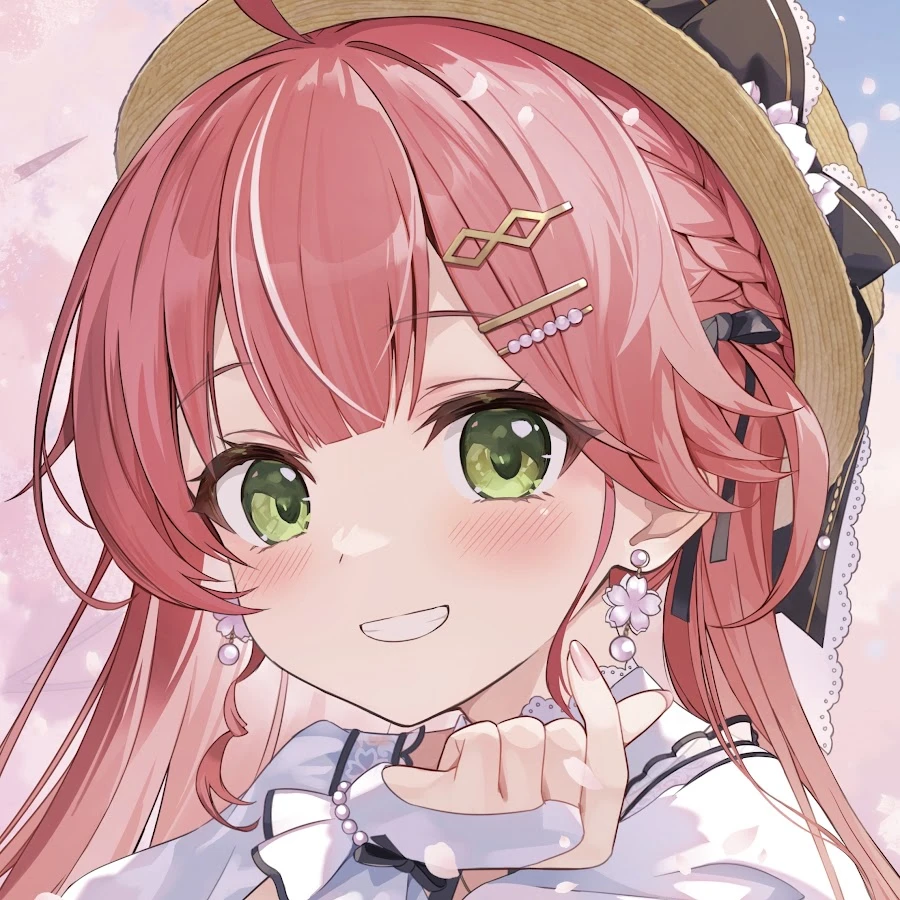 さくらみこ