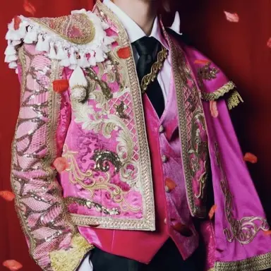 Profile image of 佐野勇斗