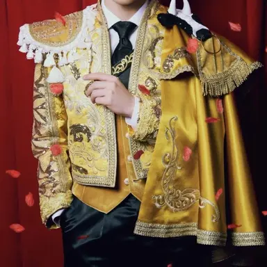 Profile image of 吉田仁人