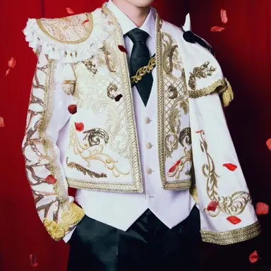 Profile image of 山中柔太朗