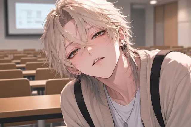 Profile image of 春樹