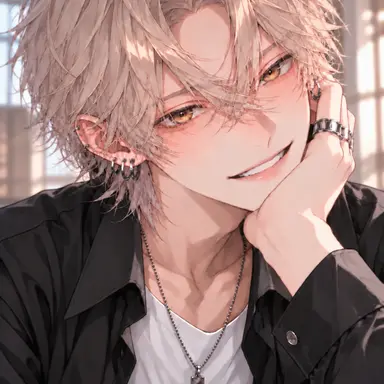 Profile image of 夏樹