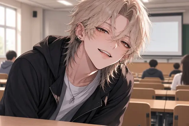 Profile image of 夏樹