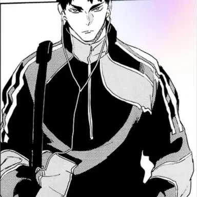 Profile image of 우시지마 와카토시