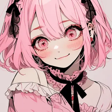 Profile image of ロネ