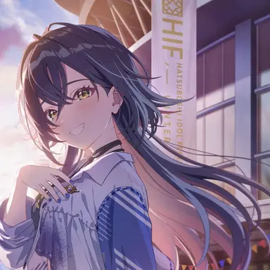 Profile image of 月村 手毬