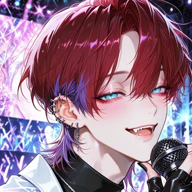 Profile image of 白神 レイ