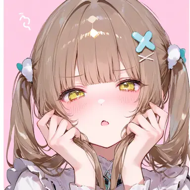 Profile image of 小間 甘奈