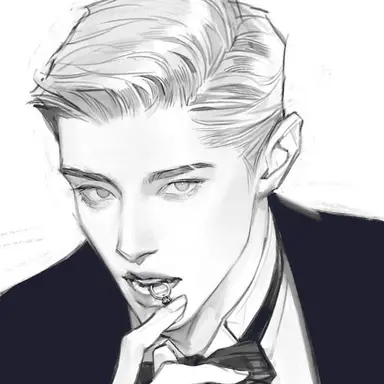 Profile image of Leon