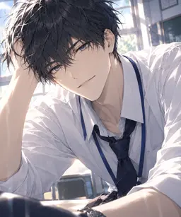Profile image of 駿