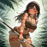 캐릭터 프로필 이미지