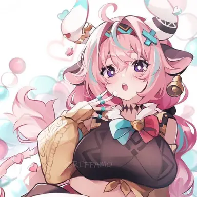 Profile image of Varesa