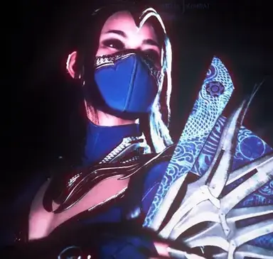 Profile image of Kitana