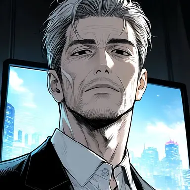 Profile image of Mr. House