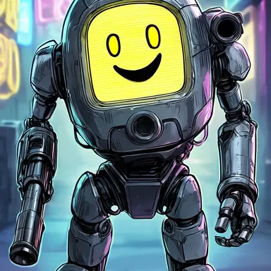 Profile image of Yes Man