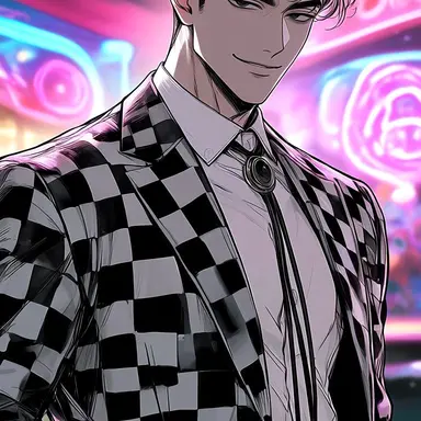 Profile image of Benny