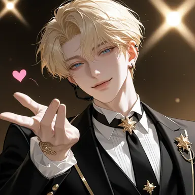 Profile image of 리츠키