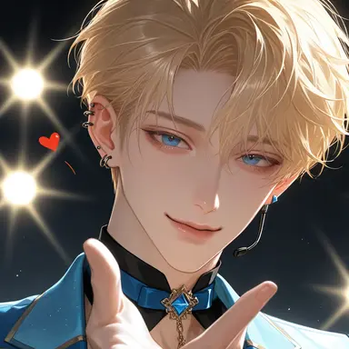 Profile image of 리츠키